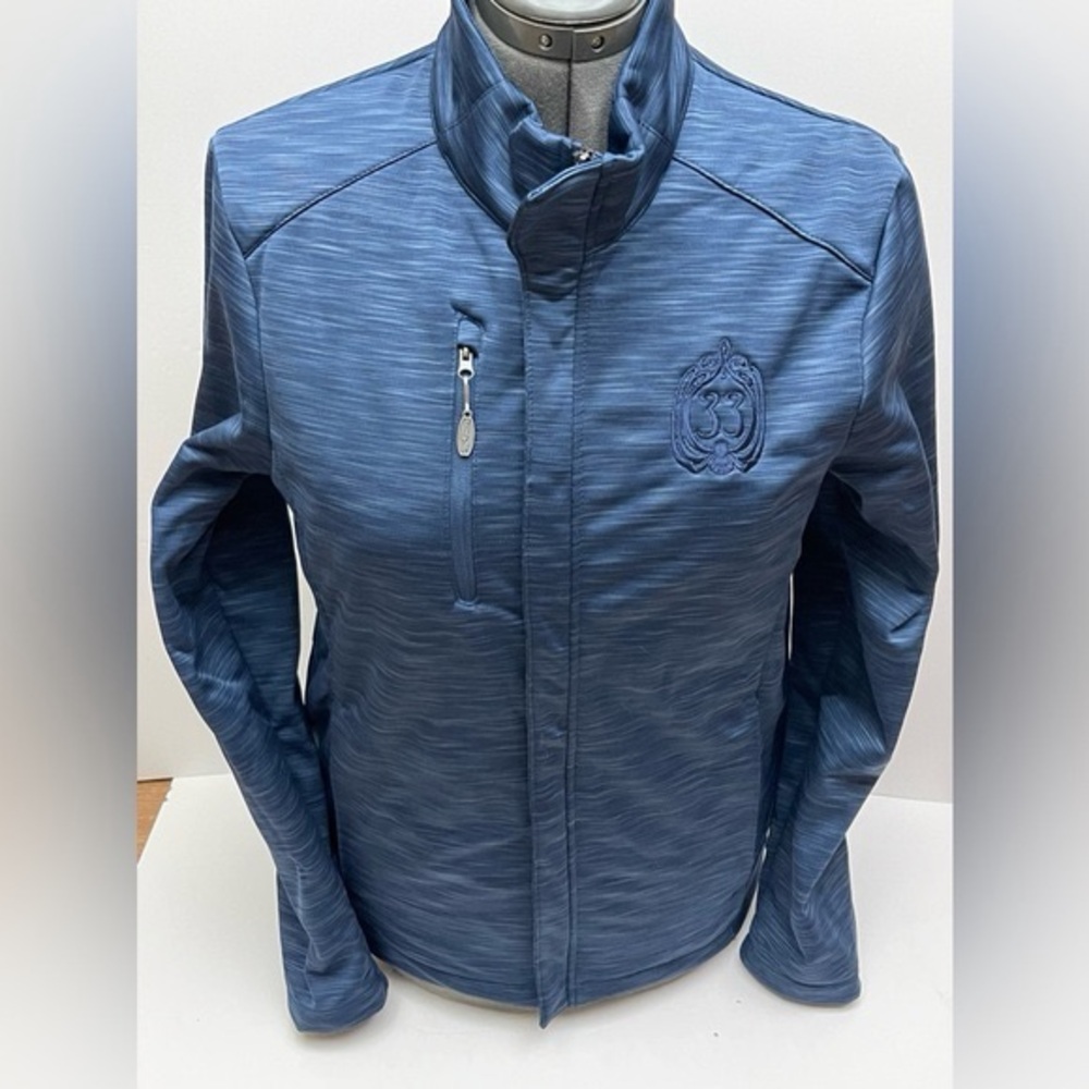 Exclusive Disney Club 33 Jacket